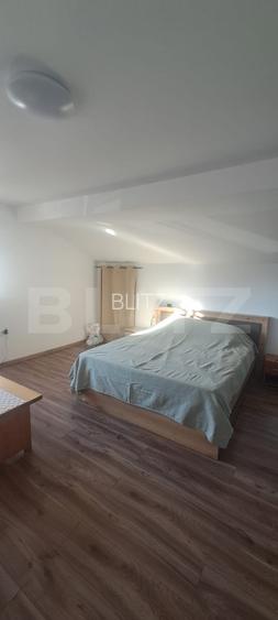 Casa tip duplex de vanzare in Sanpetru -174.000 Euro - 7