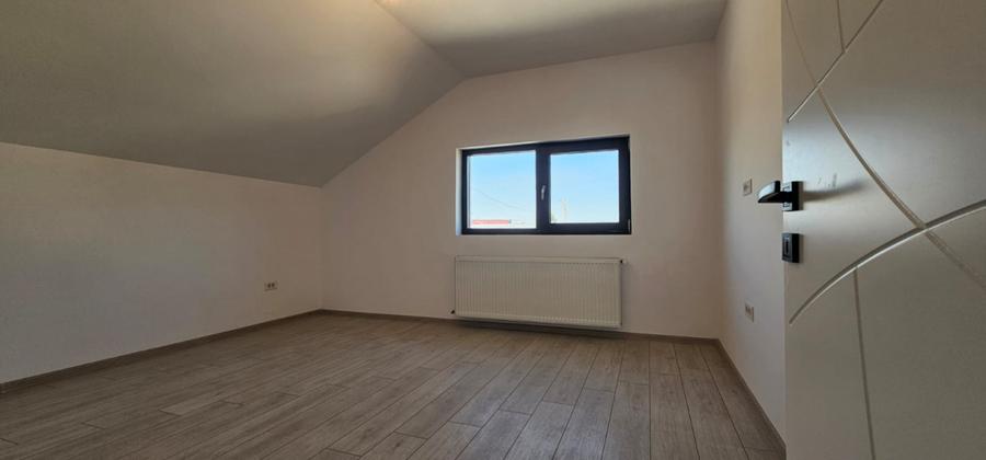 Casa individuala comuna Berceni Padurea Craiului.