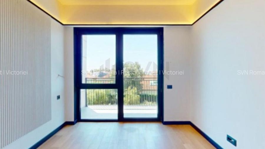 REA1028230 Apartament 2 camere bloc nou Pipera scoala Americana - 13