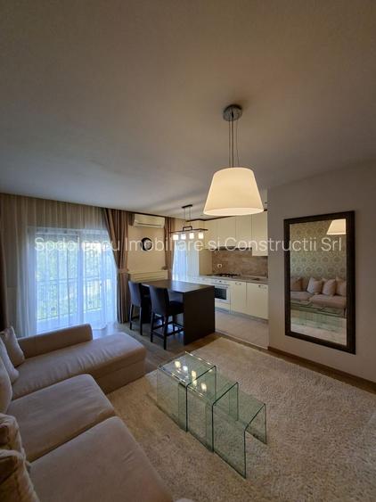 Apartament 3 camere Zona Braytim - 22