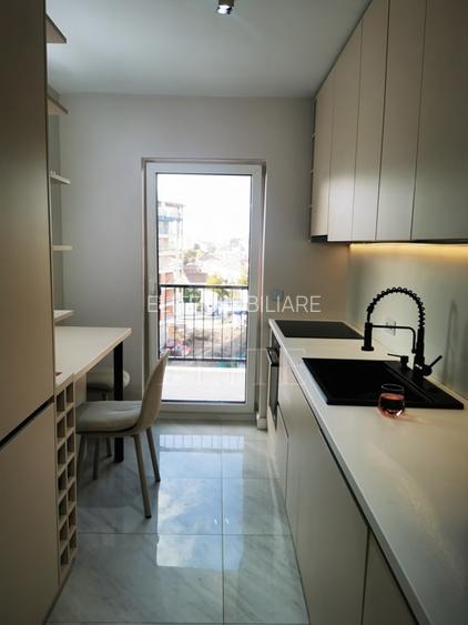 Apartament 2 camere în zona BAZA SPORTIVA - 8