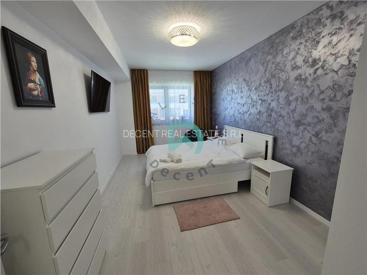 Apartament 3 camere Tractorul, 72 mp - Brasov - 3