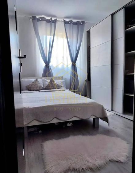 Apartament deosebit cu 3 camere | Spitalul Județean