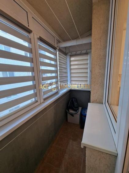 2 Camere de inchiriat | Popesti Leordeni | Pet Friendly | Centrala - 5