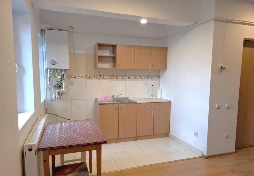 Zona Gării-Apartament tip duplex 54 MP UTILI