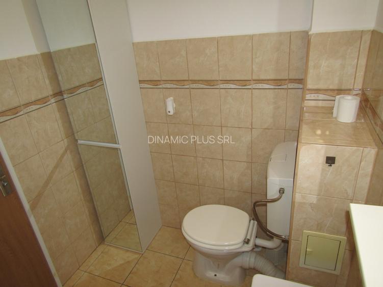 De închiriat apartament 2 camere + living | Sibiu, zona Cedonia, str. Roșiorilor - 23