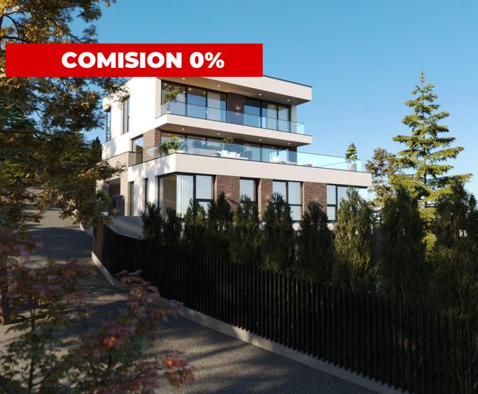 COMISION 0!!! Proiect exclusiv de Duplex în cartier Grigorescu