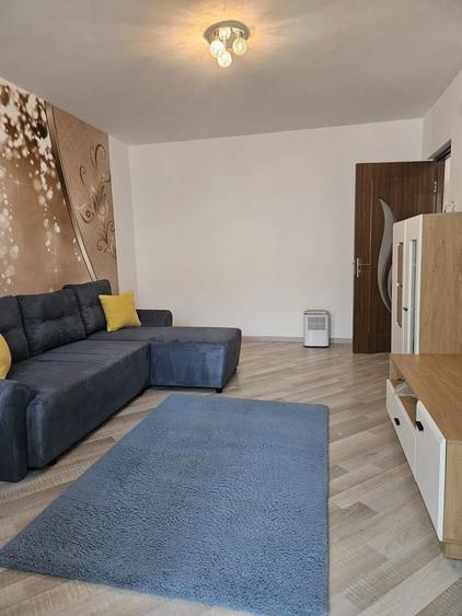 Spitalul Judetean apartament doua camere