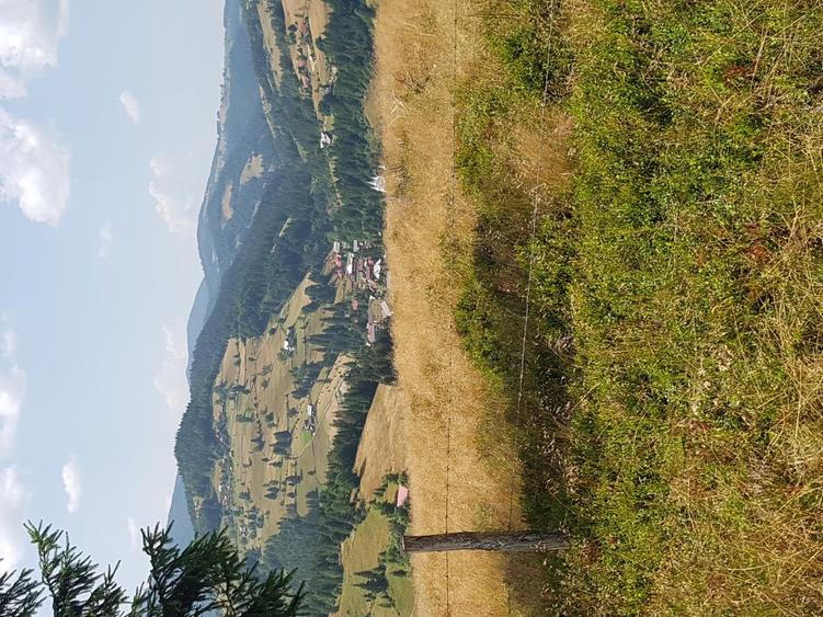 ! Ocazie! Teren extravilan, comuna Arieseni