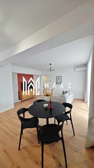 Apartament 3 camere decomandat | Șelimbăr | 74 mp, 2 băi