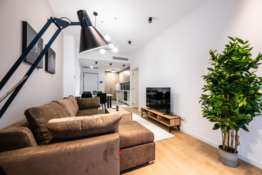 Apartament 2 camere T2 122 | Up-Site