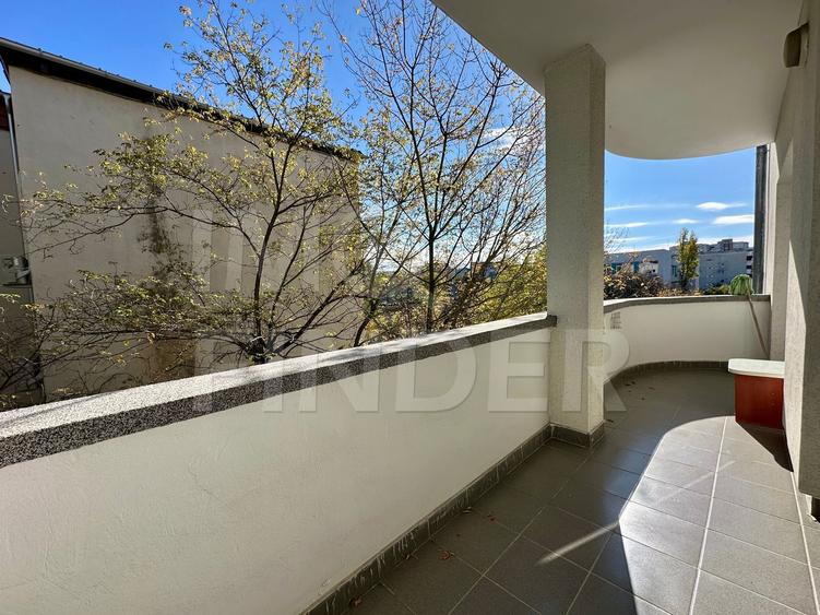 Apartament 3 camere, complet mobilat și utilat, Gheorgheni, str. Bistriței