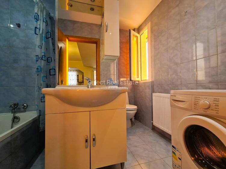 Apartament 3 camere\ Etaj 2\ Sibiu - zona Belvedere - 5