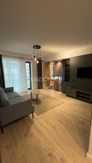 Apartament 2 camere, Băneasa / Sisesti , comision 0 - 7