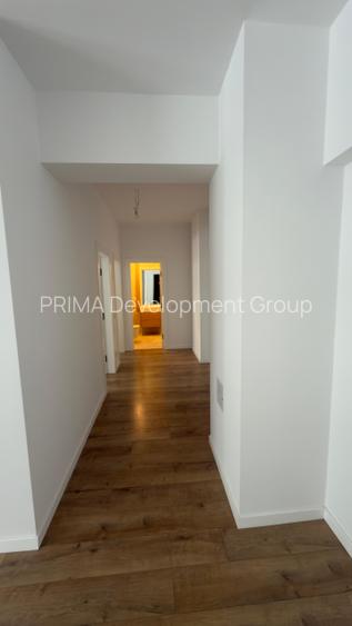 Apartament 3 camere cu terasă de 50mp FINISAT complet - 7