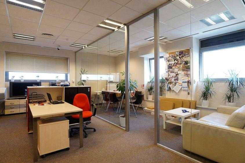 Inchiriere birouri Grozavesti-Regie, suprafete intre 200 si 1000 mp