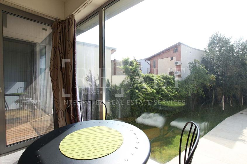 Inchiriere apartament 2 camere | Boutique | Urban Spaces, Stefan cel Mare