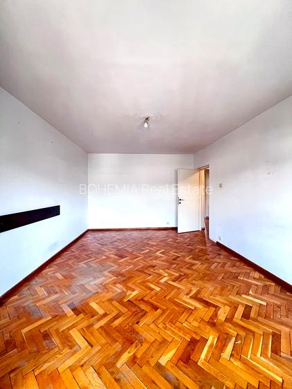 3 Camere | Bulevardul Unirii | Piața Constituției | Vedere Fântâni | Etaj 4 | 26 - 7