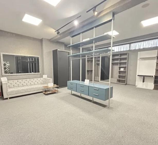 Spațiu comercial de închiriat, zona Ultracentral