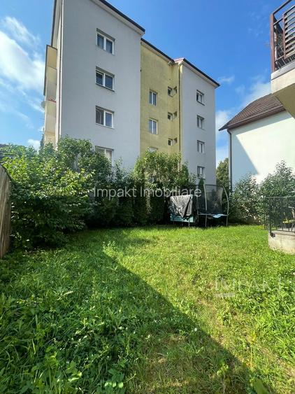 Apartament cu 3 camere decomandat, la casa, in zona Gheorgheni - 7