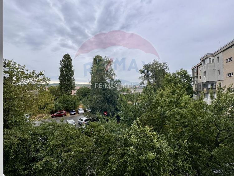 Garsonieră de vânzare | Str. Cernei | 22,66 mp | Et. 2 | Mărăști - 18