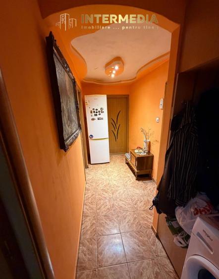 APARTAMENT 2 CAMERE DE VANZARE I DECOMANDAT I 58 MP I FINISAT I