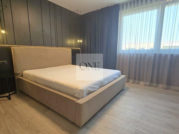 Finisaje Premium | Design Contemporan |  Priveliște Deosebită