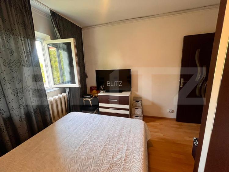Apartament 2 camere, 44.18 mp, decomandat, etaj 2, zona Dacia - 5