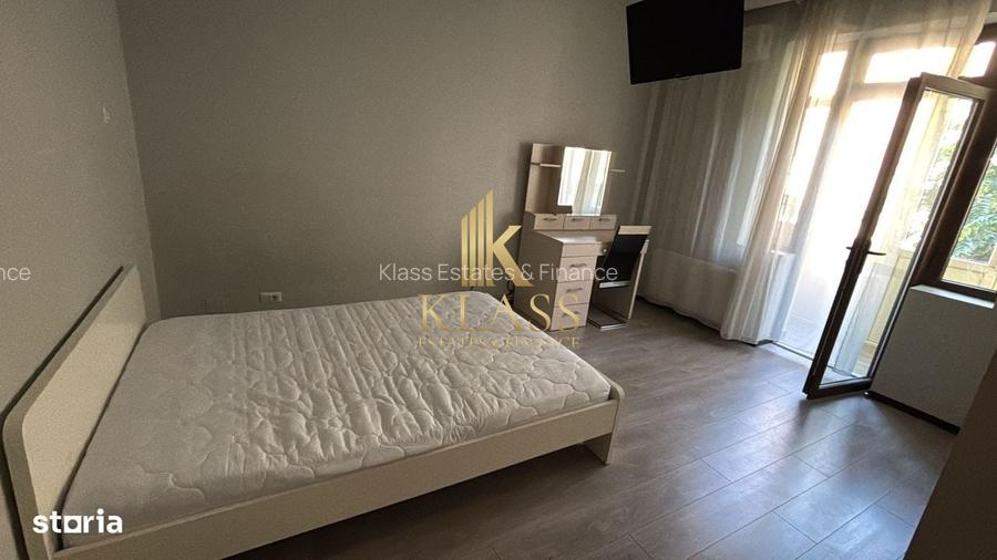 apartament de inchiriat cu 3 camere - zona Domenii - 3