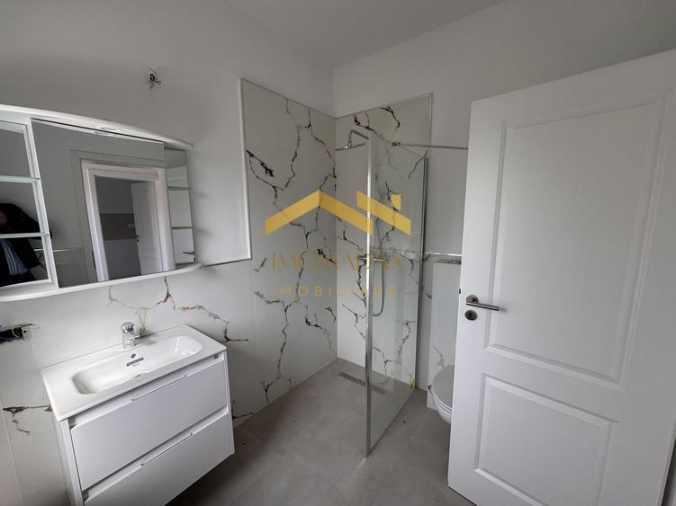 Utvin-4 camere-Predare la Cheie