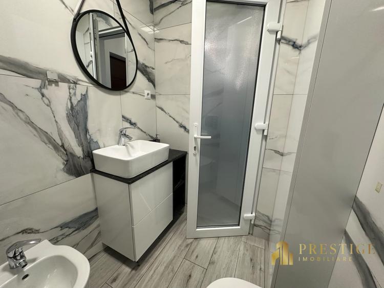 Apartament cu 4 camere la casa de inchiriat in zona Iosia-Oradea