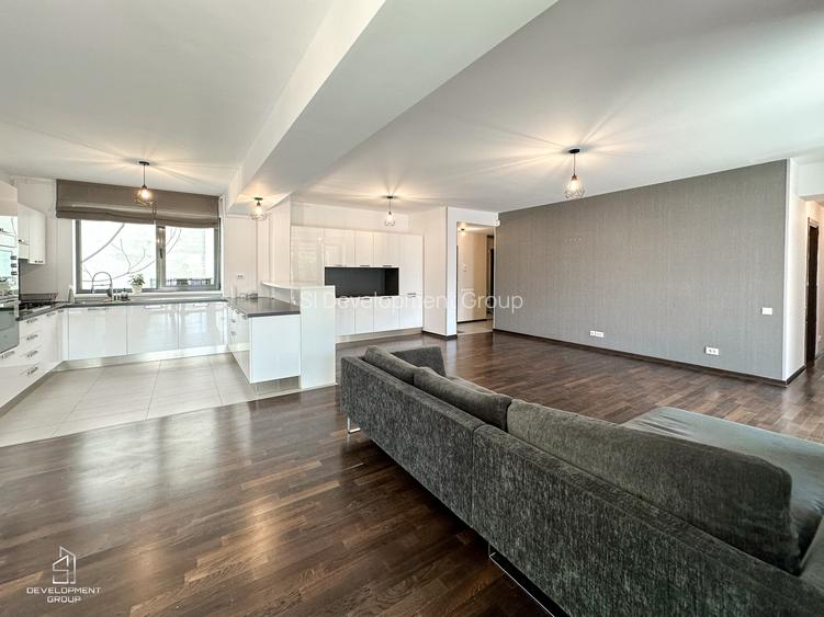 Apartament 4 camere zona Uranus | 151 mp utili | Ideal rezidential sau birou - 2