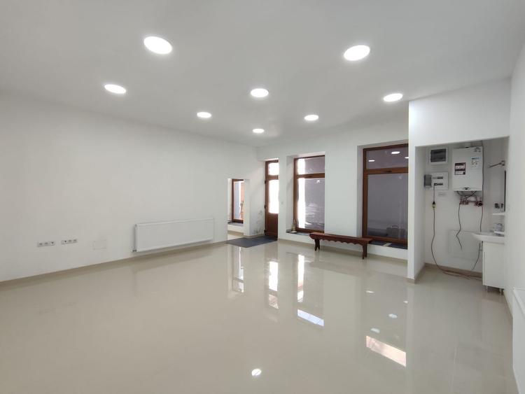 Spațiu comercial Eroilor – potrivit food delivery, catering, take-away