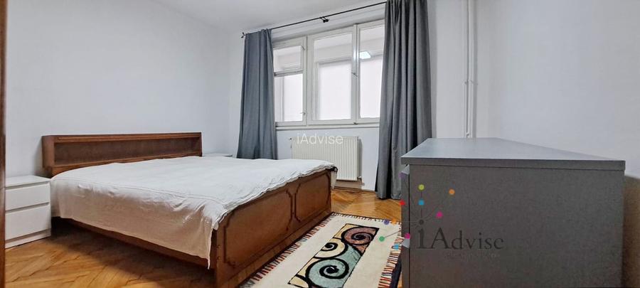 Apartament 2 camere zona Spitalul Sf Constantin, Mall Afi - 4