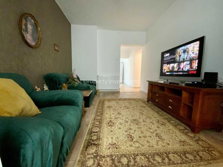 Floreasca | 2 camere | Bloc Reabilitat | Centrala Proprie - 2