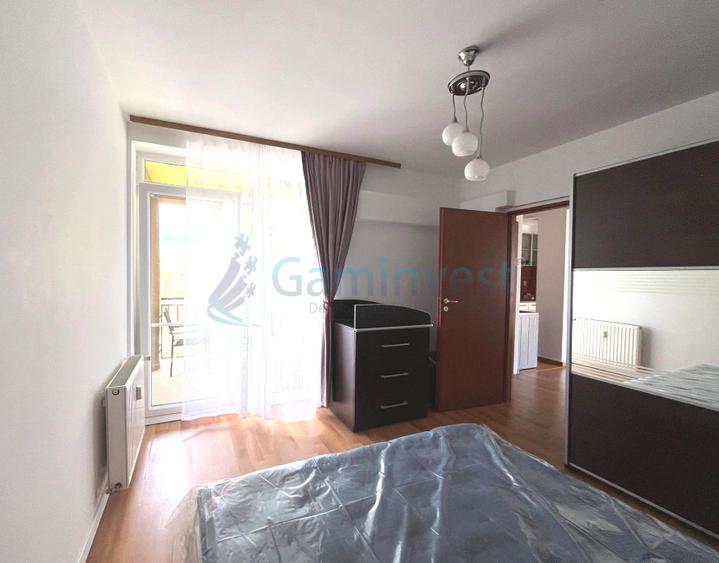Apartament de inchiriat in Oradea, cu 2 camere si loc de parcare, Prima Nufarul