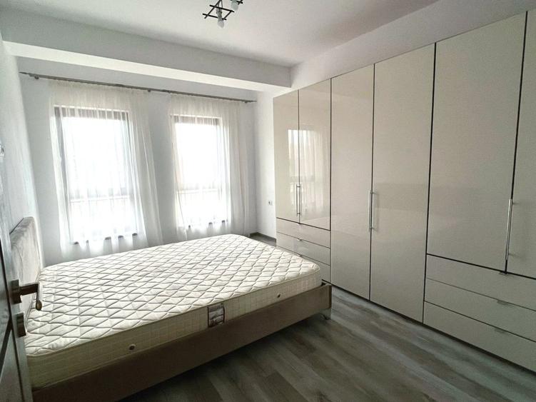 Apartament 2 camere situat central cu dotare superioara