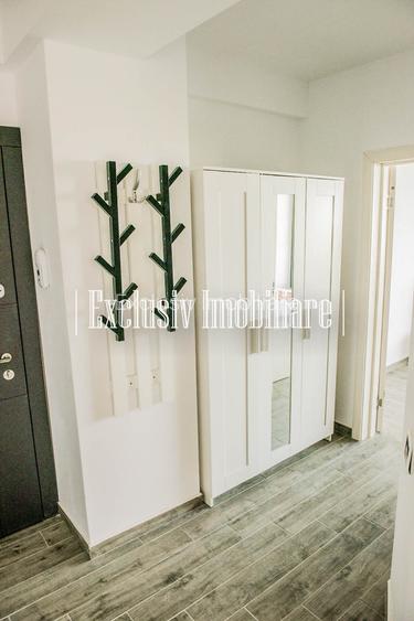 Vedere Totala la Lac si Mare!Apartament 167 mp - Terase Impresionante si Parcare - 23