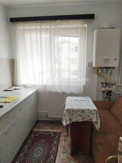 Închiriere apartament 2 camere, mobilat, utilat, etaj 2, situat ultracentral - 11