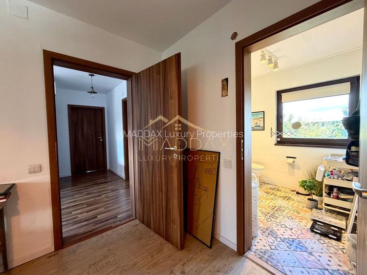 Vila *P+1* // 5 camere // 154 mp utili // teren 700 mp // Corbeanca - 47