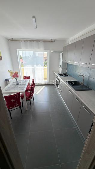Magurele, Regal Home, prima inchiriere, apartament 2 camere, mobilat nou! - 3