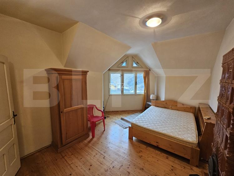 Casă la munte în Scărișoara – 286 mp, teren 2.699 mp - 15