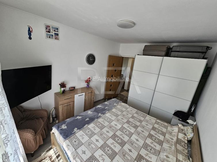 Aliorului – Apartament 2 Camere | Renovat | Aproape Metrou Apărătorii Patriei - 4