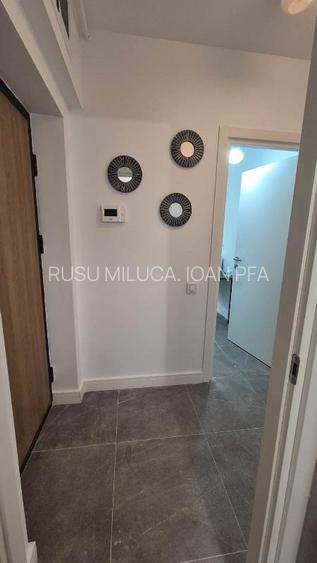 Inchiriere Apartament 2 camere Pipera - 13