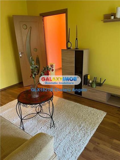 Drumul Taberei apartament 2 camere dec. utilat,mobilat