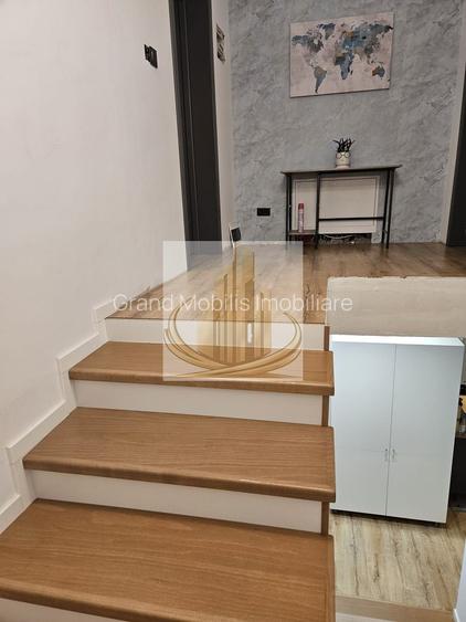 Duplex de vânzare | 160 mp utili + 50 mp terase | Garaj | Dumbravita