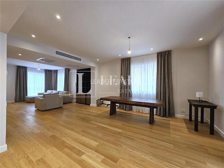 House for Rent – Iancu Nicolae Area, in Gated Residential Compound with 24/7 Sec - 6