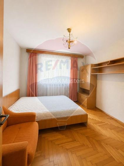 Apartament 3 camere de vânzare – George Enescu | Ideal pentru familie - 2