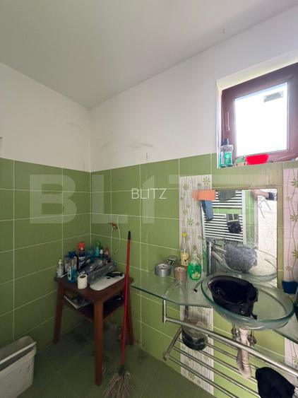 Casa 180 mp, teren 793 mp, zona centrala Campia Turzii - 16