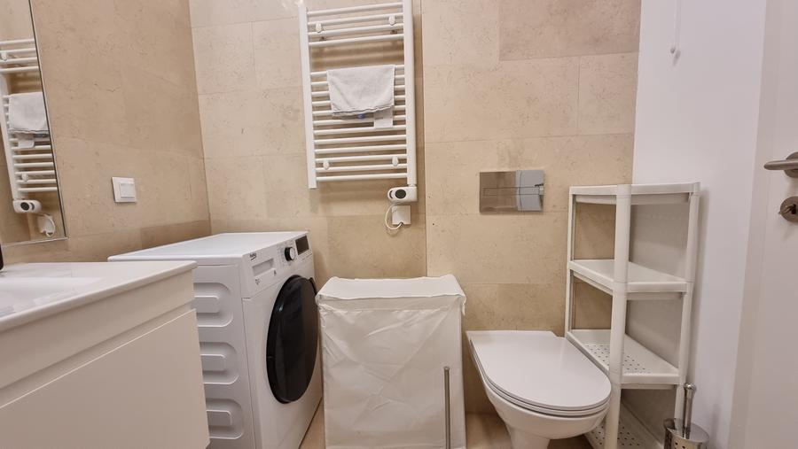 LUXURIA - Luxuria, Ap. 2 cam, mobilat-utilat | Parcare inclusa | Pet friendly